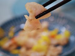 -壹零贰小馆(桂城石啃店)