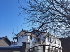 -洪泽湖古堰景区