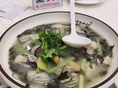 -亮庆餐厅·粤菜·早茶(篁庄店)