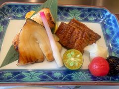 -长富宫饭店·日本料理樱