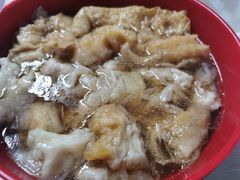 -张阿三馄饨店
