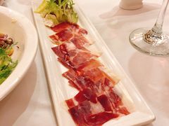 -摩根扒房(桐梓林店)