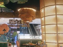 -苏梅花园(群星城店)