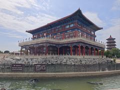 -八仙过海景区