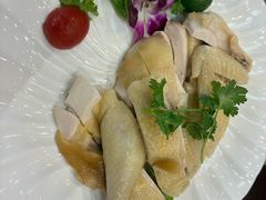 -亚龙湾老厨房·海南家常味