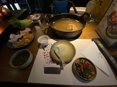 -盡膳口福跷脚牛肉火锅(北美新天地店)