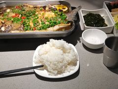 -半天妖烤鱼(西铁营万达店)
