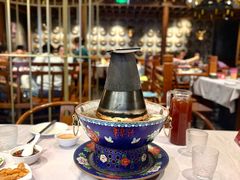 -东来顺饭庄(apm总店)