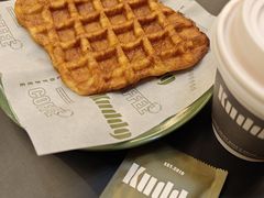 -KUDDO COFFEE(天河城店)