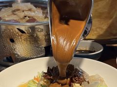 -燕郊烧鸽子(酷车小镇店)