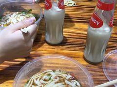 -肆姐面粉馆(坡子街店)