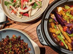 -云海肴·汽锅鸡·云南代表菜(美罗城店)