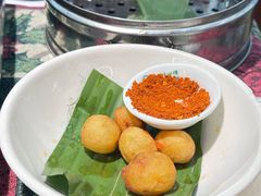 -刘姐啤酒鱼民族演艺餐厅(西街总店)