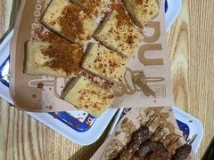 -魔都三兄弟酸辣粉·蘸卤炸串(虹桥万科店)