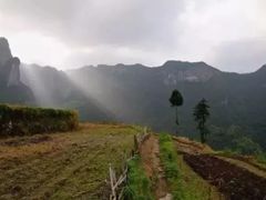 -公盂村