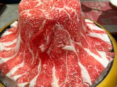 -一绪に寿喜烧(虹悦城店)
