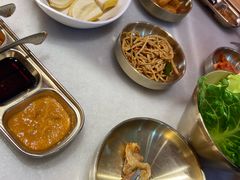 -韩宫宴和牛烤肉(上海金山万达店)