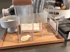 -Seesaw Coffee(上生新所店)
