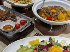 -羊之道草原味道清真餐厅(番禺店)