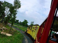 -歌斐颂巧克力小镇