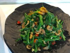 韭香小河虾-大正味·蚝酒馆(龙泉店)