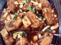 -徽州美食(三十年老店)