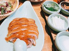 -顺承小院儿