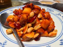 -在前门·烤鸭北京菜(五月花广场店)