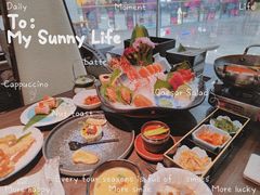 -匠和风精致料理(莆田财富中心店)