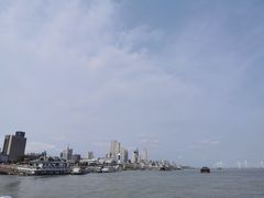 -武汉关码头(轮渡站)