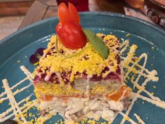 -卢布里西餐厅(总店)