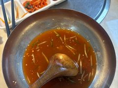 -屋里家延边朝鲜族冷面(南园店)
