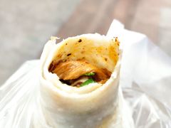 -卷五味·李老二卷馍(学则路店)