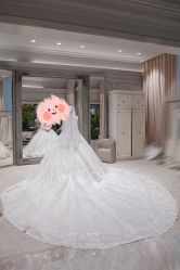 点击看大图 -MuseMarry婚纱(前海嘉里中心店)