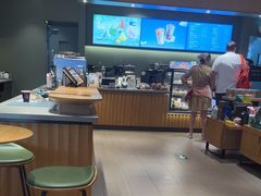 -星巴克(北京天坛东路店)
