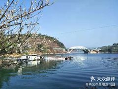 -广州市流溪河国家森林公园