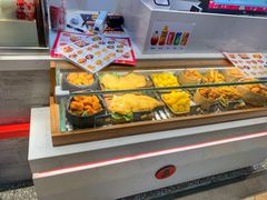 -1973继光香香鸡(大东方百货店)