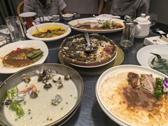 -叙兴楼(礼东财记农庄分店)