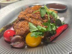 -清真·卡德尔大叔新疆主题餐厅(龙汇路店)