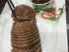 -乔家满族八大碗(流水沟店)