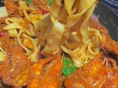 -状元虎.摇滚炒鸡.家常菜(义勇街店)