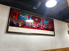 -晋哥哥刀削面(田村店)