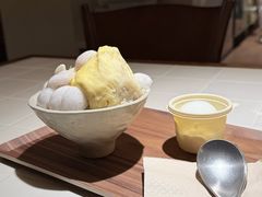-诺嘉甜品(世贸店)