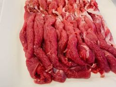 手切鲜羊肉-京门老爆三(回龙观店)