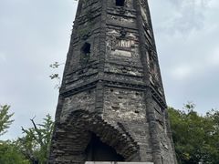 -上海佘山国家森林公园天马山园