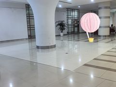 -复旦大学附属华山医院(浦东院区)