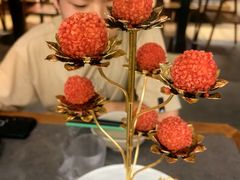 -德发长·花式蒸饺(大唐不夜城店)