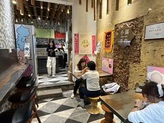 -一口小满手作糯米糍(北山店)