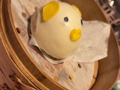 -囍凤楼·粤菜·点心·火锅(温特莱店)