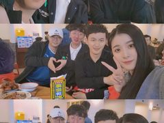 -冶建镜子·老南昌大排档·江西虾王(总店)